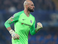 [ẢNH] Đội hình Chelsea mùa giải 2019-2020: Chuyến làm khách khó khăn ở Old Trafford