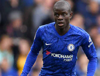 [ẢNH] Đội hình Chelsea mùa giải 2019-2020: Chuyến làm khách khó khăn ở Old Trafford