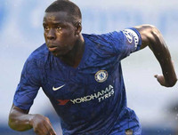 [ẢNH] Đội hình Chelsea mùa giải 2019-2020: Chuyến làm khách khó khăn ở Old Trafford