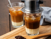 [ẢNH] 7 món cà phê 