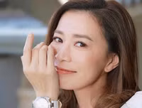 [ẢNH] ‘Nhất tỷ’ Xa Thi Mạn ở tuổi 45: Sắc vóc trẻ trung cùng sự nghiệp thành công đáng ngưỡng mộ