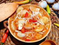 [ẢNH] Những thực phẩm 