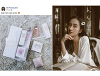 [ẢNH] Dàn sao Việt khoe 