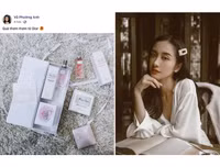 [ẢNH] Dàn sao Việt khoe 