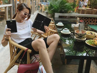 [ẢNH] Dàn sao Việt khoe 