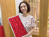 [ẢNH] Dàn sao Việt khoe 