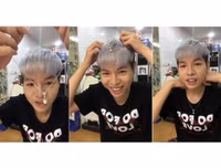[ẢNH] Dàn sao Việt khoe 