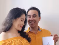 [ẢNH] Dàn sao Việt khoe 