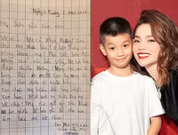 [ẢNH] Dàn sao Việt khoe 