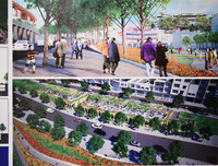 [ẢNH] Đà Lạt dời dinh tỉnh trưởng, xóa rạp Hòa Bình để quy hoạch ra sao?