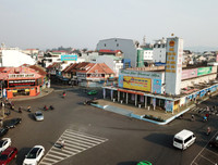 [ẢNH] Đà Lạt dời dinh tỉnh trưởng, xóa rạp Hòa Bình để quy hoạch ra sao?