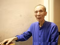 [ẢNH] Cha đẻ của 