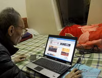 [ẢNH] Cha đẻ của 