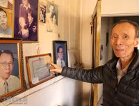 [ẢNH] Cha đẻ của 