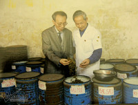 [ẢNH] Cha đẻ của 