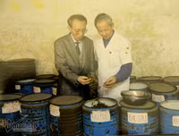 [ẢNH] Cha đẻ của 