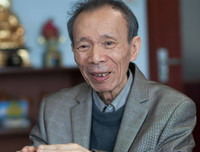 [ẢNH] Cha đẻ của 