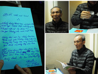 [ẢNH] Cha đẻ của 