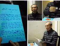 [ẢNH] Cha đẻ của 