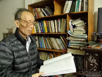 [ẢNH] Cha đẻ của 