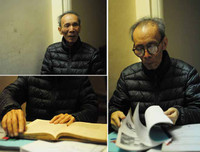 [ẢNH] Cha đẻ của 