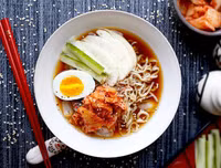 [ẢNH] Những món ăn mà bạn nhất định phải thử một lần khi đến Hàn Quốc