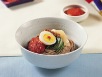 [ẢNH] Những món ăn mà bạn nhất định phải thử một lần khi đến Hàn Quốc