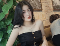 [ẢNH] Nhan sắc ngọt ngào của bạn gái các cầu thủ U22 dự SEA Games 30