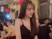 [ẢNH] Nhan sắc ngọt ngào của bạn gái các cầu thủ U22 dự SEA Games 30