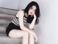 [ẢNH] Nhan sắc ngọt ngào của bạn gái các cầu thủ U22 dự SEA Games 30