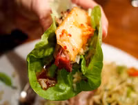 [ẢNH] Những món ăn mà bạn nhất định phải thử một lần khi đến Hàn Quốc