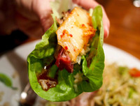 [ẢNH] Những món ăn mà bạn nhất định phải thử một lần khi đến Hàn Quốc