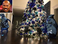 [Ảnh] Nhìn lại muôn vàn cách đón Giáng sinh cực 