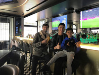 [Ảnh] Nhìn lại muôn vàn cách đón Giáng sinh cực 