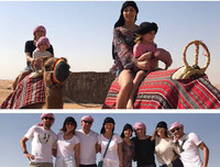 [Ảnh] Nhìn lại muôn vàn cách đón Giáng sinh cực 