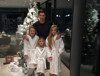 [Ảnh] Nhìn lại muôn vàn cách đón Giáng sinh cực 