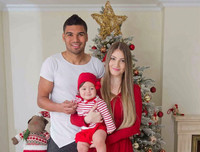 [Ảnh] Nhìn lại muôn vàn cách đón Giáng sinh cực 