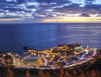 [Ảnh] Nhìn lại muôn vàn cách đón Giáng sinh cực 