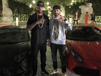 [Ảnh] Nhìn lại muôn vàn cách đón Giáng sinh cực 