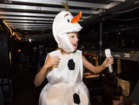 [Ảnh] Nhìn lại muôn vàn cách đón Giáng sinh cực 