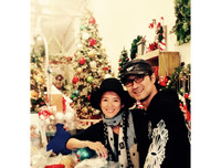 [Ảnh] Nhìn lại muôn vàn cách đón Giáng sinh cực 