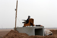 [ẢNH] Nhìn lại hình ảnh lực lượng người Kurd trong cuộc chiến chống IS