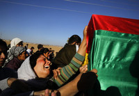 [ẢNH] Nhìn lại hình ảnh lực lượng người Kurd trong cuộc chiến chống IS