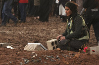 [ẢNH] Nhìn lại hình ảnh lực lượng người Kurd trong cuộc chiến chống IS