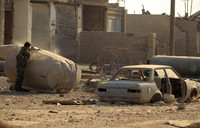 [ẢNH] Nhìn lại hình ảnh lực lượng người Kurd trong cuộc chiến chống IS