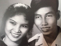 [ẢNH] Nhan sắc ba thế hệ nhà Diva Thanh Lam