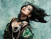 [ẢNH] Nhan sắc ba thế hệ nhà Diva Thanh Lam