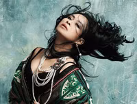 [ẢNH] Nhan sắc ba thế hệ nhà Diva Thanh Lam