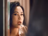 [ẢNH] Nhan sắc ba thế hệ nhà Diva Thanh Lam