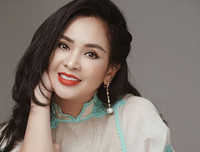 [ẢNH] Nhan sắc ba thế hệ nhà Diva Thanh Lam